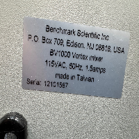 Denville Vortexer 59A Mixer image 2